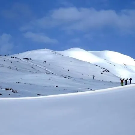 Lejlighed La Coccinella