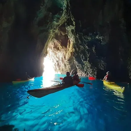 La Coccinella Lejlighed *