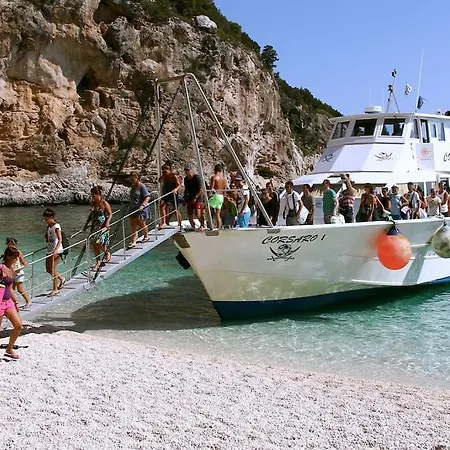 La Coccinella Lejlighed *