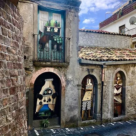 La Coccinella Lejlighed