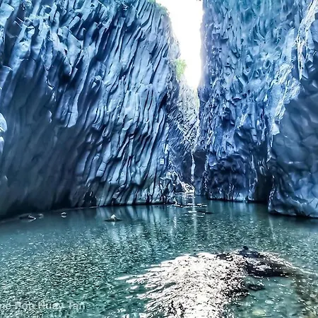 La Coccinella Lejlighed