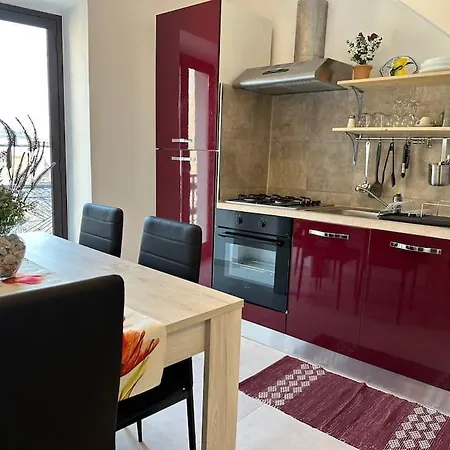 Lejlighed La Coccinella *