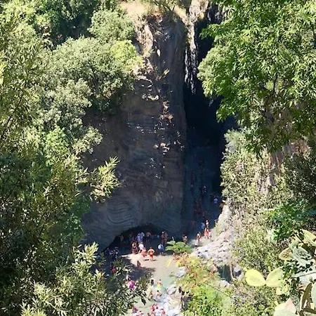 La Coccinella Lejlighed