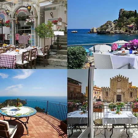 Lejlighed La Coccinella Graniti