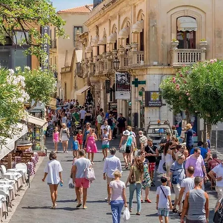 Lejlighed La Coccinella