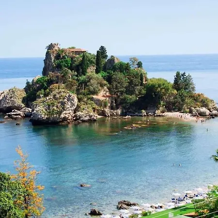 La Coccinella Lejlighed