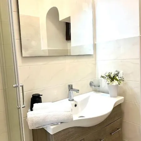 La Coccinella Lejlighed Graniti