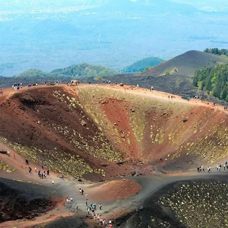 Lejlighed La Coccinella Graniti