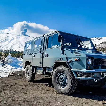 Lejlighed La Coccinella Graniti