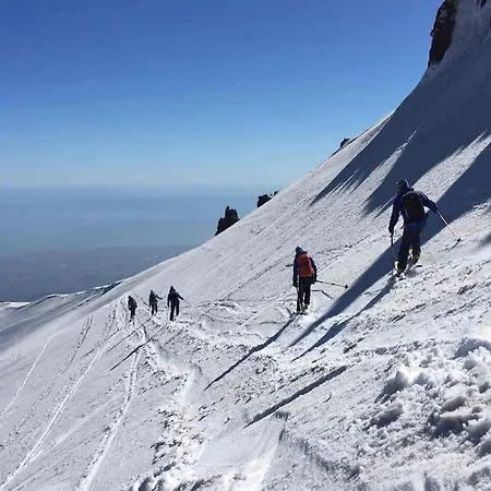 La Coccinella Lejlighed