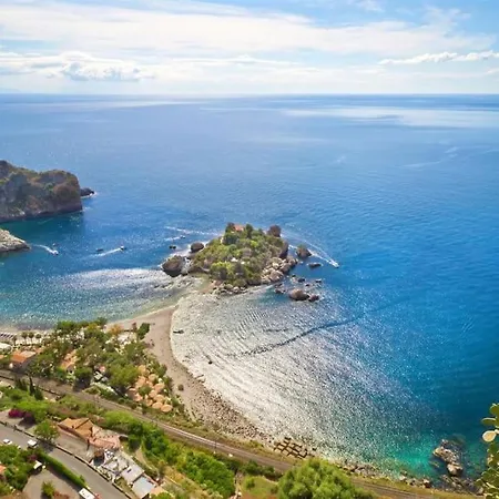 Lejlighed La Coccinella *