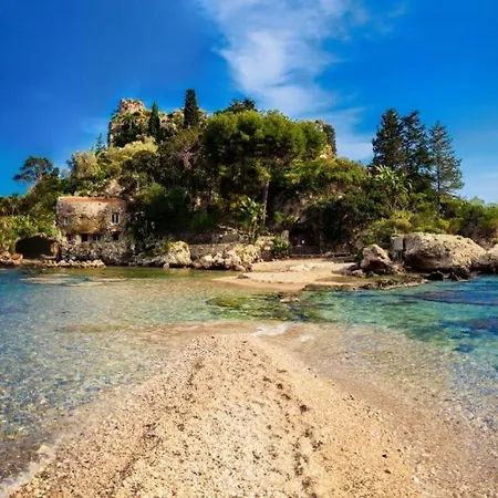 La Coccinella * Graniti