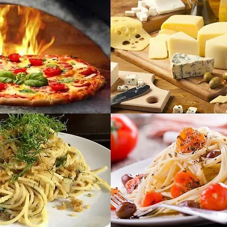 Lejlighed La Coccinella