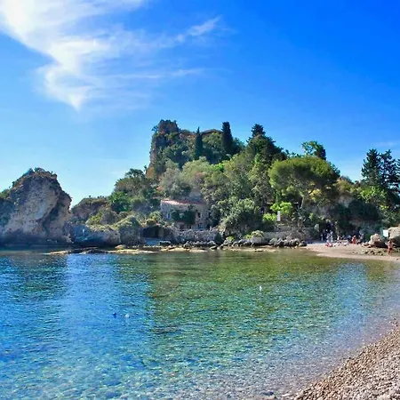 La Coccinella Lejlighed