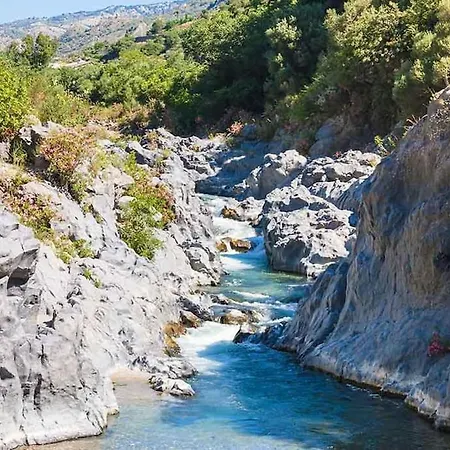 Lejlighed La Coccinella *