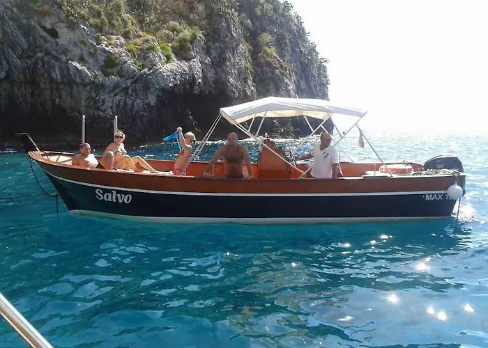 La Coccinella *