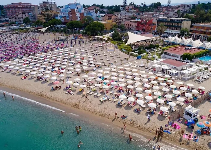 La Coccinella * Graniti