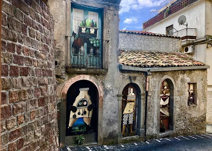 La Coccinella Διαμέρισμα