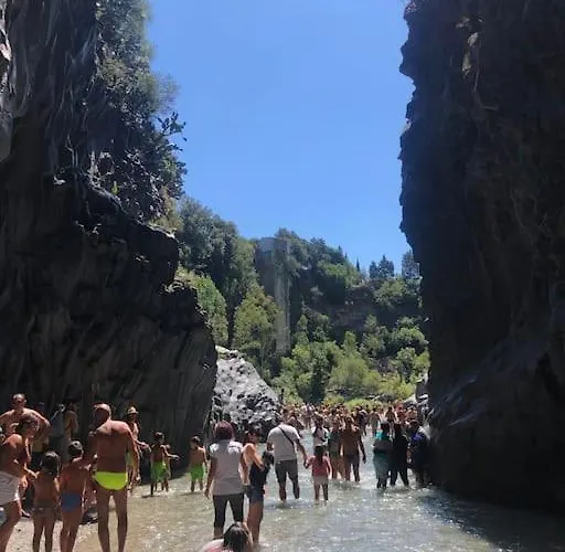 La Coccinella Διαμέρισμα *