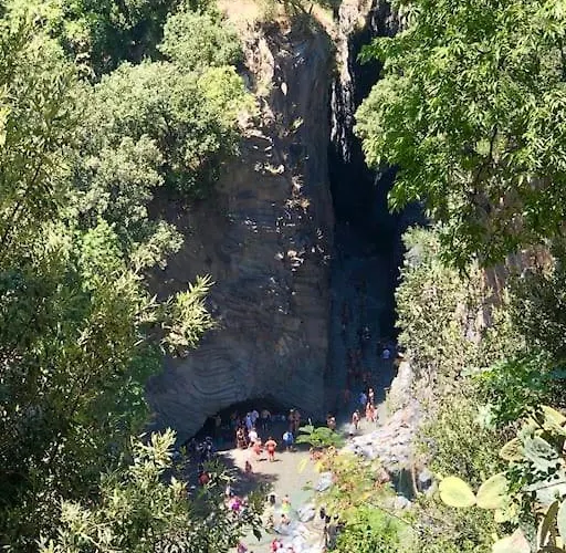 La Coccinella Διαμέρισμα