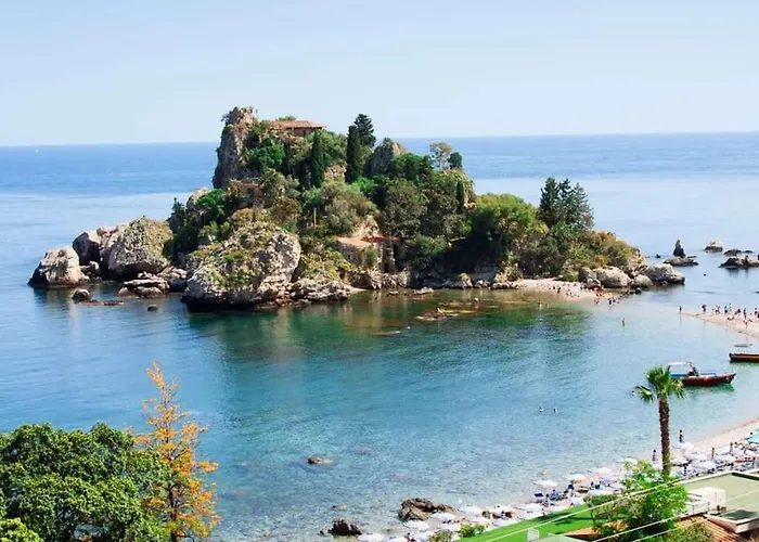 La Coccinella Διαμέρισμα