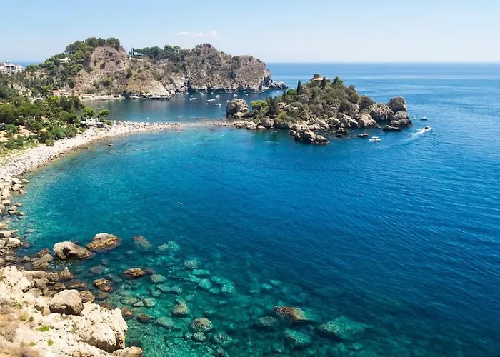 La Coccinella Διαμέρισμα
