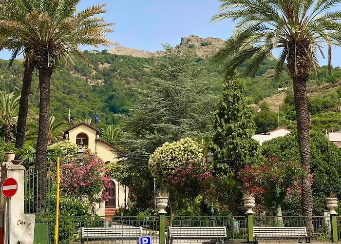 Διαμέρισμα La Coccinella *