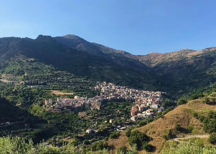 La Coccinella Διαμέρισμα