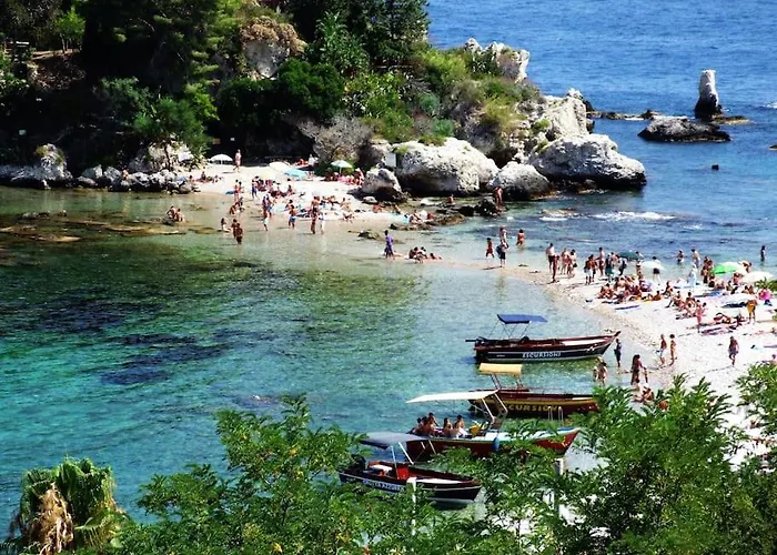 Διαμέρισμα La Coccinella *