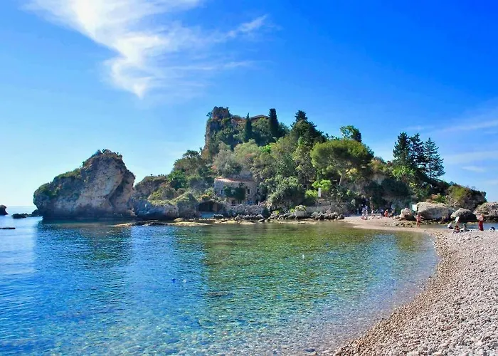 La Coccinella Διαμέρισμα